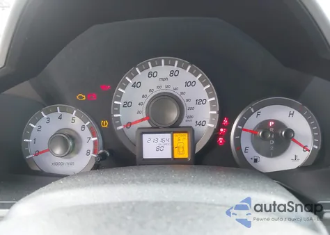 2014 Honda Pilot Ex-L z USA, uszkodzony, nr VIN 5FNYF4H55EB018284